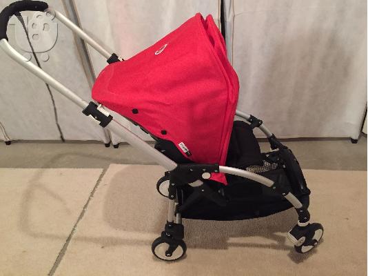 PoulaTo: Bugaboo Cameleon 3 Stroller